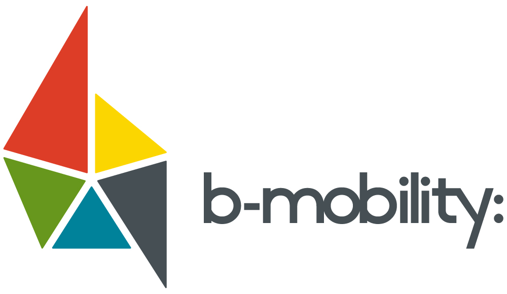 b-mobility : Mobilitätsarchitektur